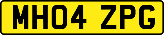 MH04ZPG