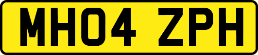 MH04ZPH