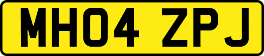 MH04ZPJ
