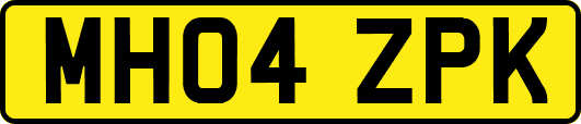 MH04ZPK