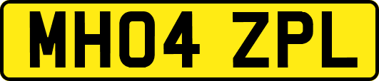 MH04ZPL