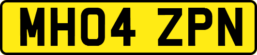 MH04ZPN