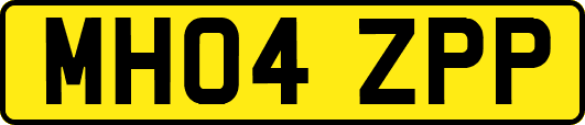 MH04ZPP