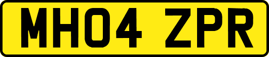 MH04ZPR