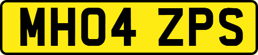 MH04ZPS