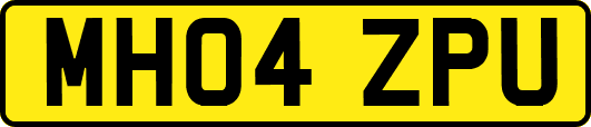 MH04ZPU
