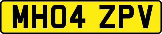 MH04ZPV