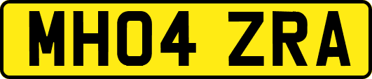 MH04ZRA