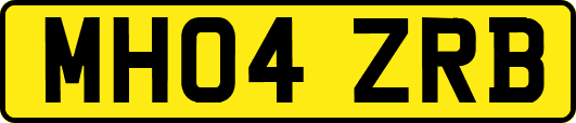 MH04ZRB