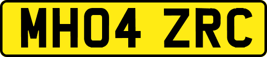MH04ZRC