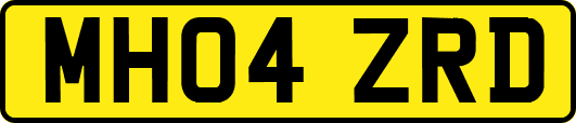 MH04ZRD