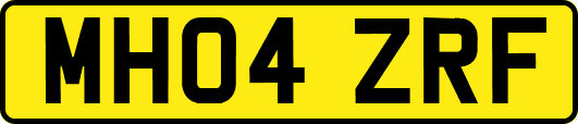 MH04ZRF