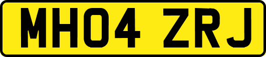 MH04ZRJ