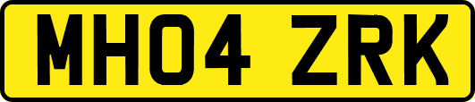 MH04ZRK