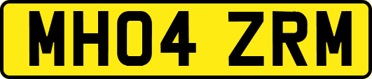MH04ZRM