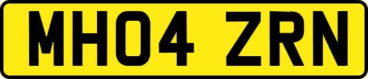 MH04ZRN