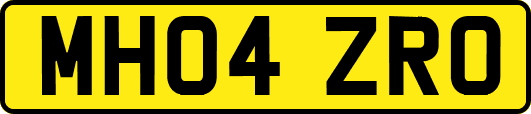 MH04ZRO