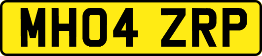 MH04ZRP