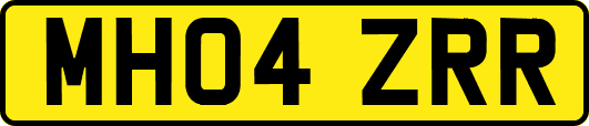 MH04ZRR
