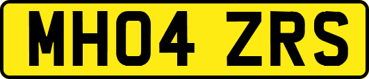 MH04ZRS