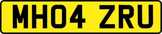 MH04ZRU