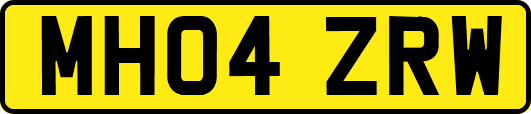 MH04ZRW