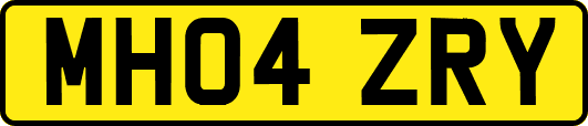 MH04ZRY