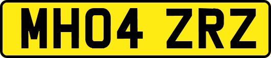 MH04ZRZ