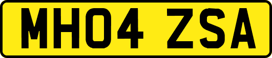 MH04ZSA