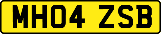 MH04ZSB