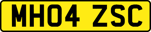 MH04ZSC