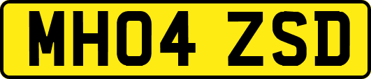 MH04ZSD