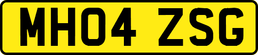 MH04ZSG