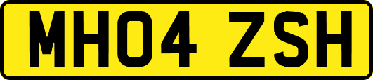 MH04ZSH