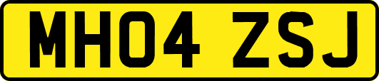 MH04ZSJ