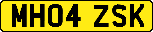 MH04ZSK