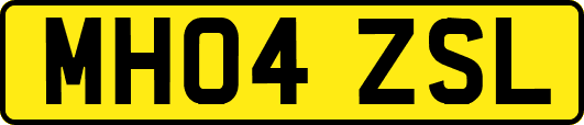 MH04ZSL