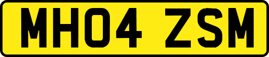 MH04ZSM