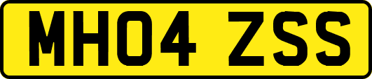 MH04ZSS