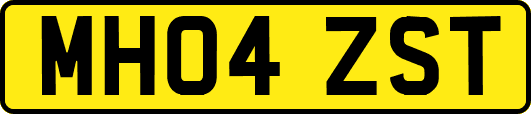 MH04ZST