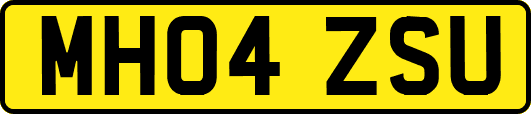 MH04ZSU