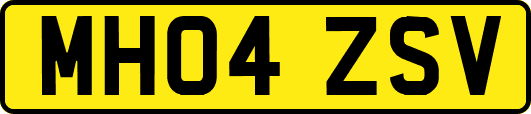 MH04ZSV