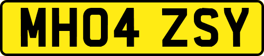 MH04ZSY