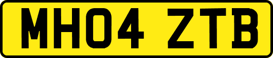 MH04ZTB