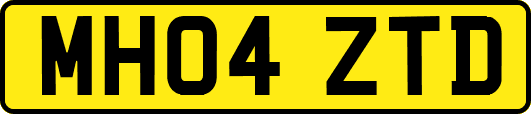 MH04ZTD