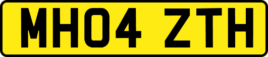 MH04ZTH