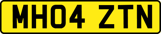 MH04ZTN
