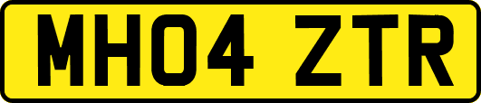 MH04ZTR