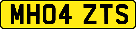 MH04ZTS