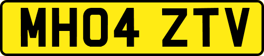 MH04ZTV